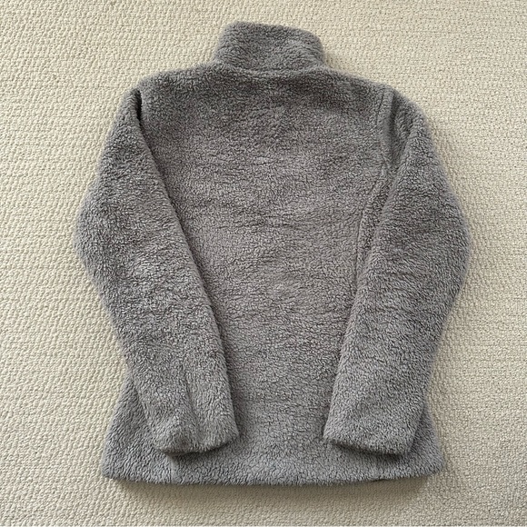 Patagonia Fleece Zipper Jacket - Picture 5 of 8